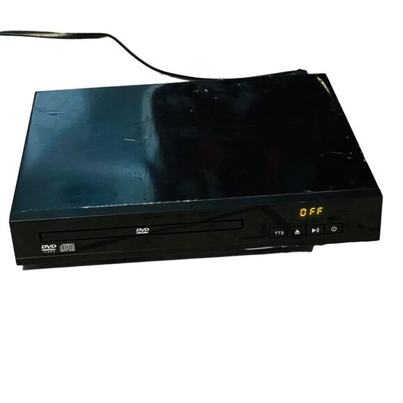 onn. Upscaling HDMI DVD Player Model ONA18DP001 - Picture 14 of 15